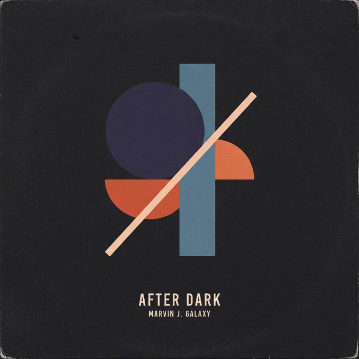 After Dark