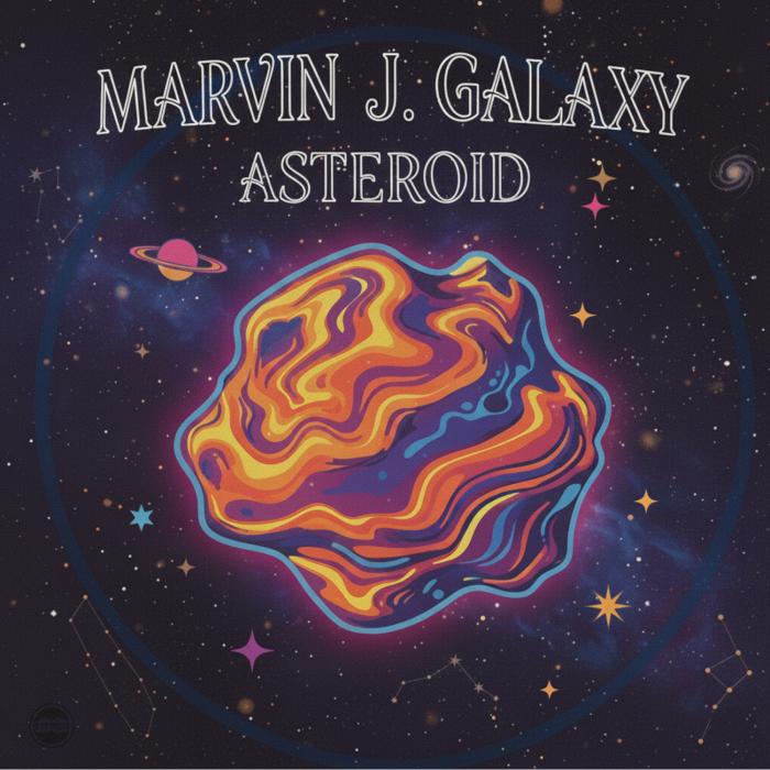 Asteroid