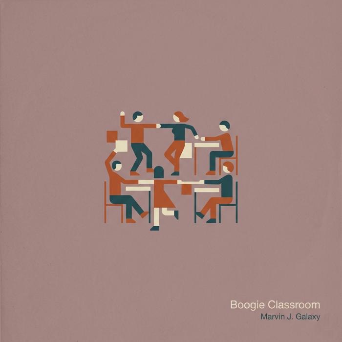 Boogie Classroom