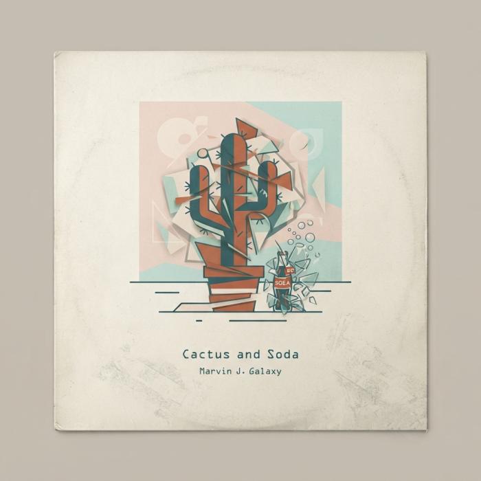 Cactus and Soda