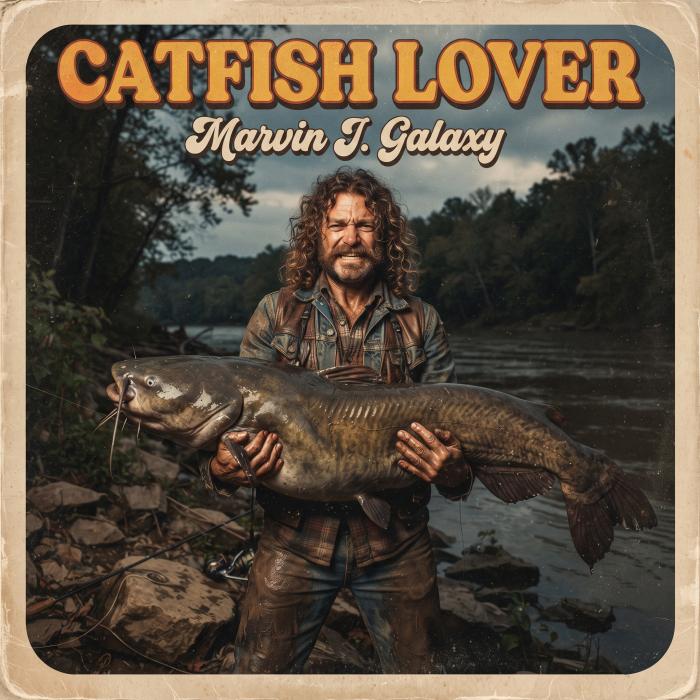 Catfish Lover