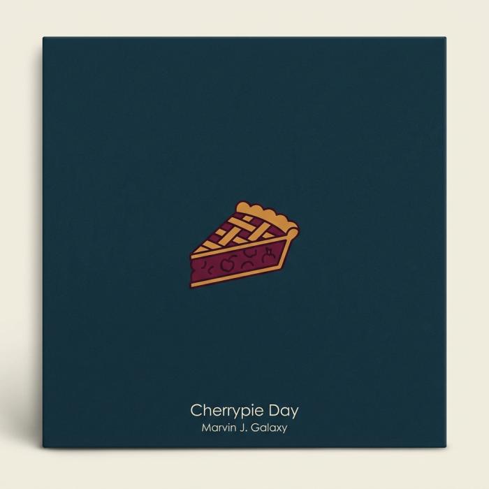 Cherrypie Day