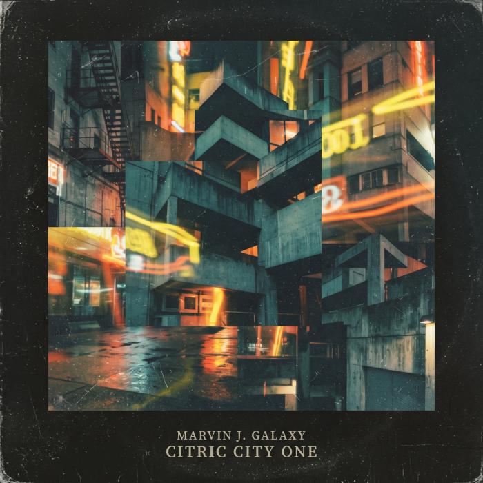 Citric City One