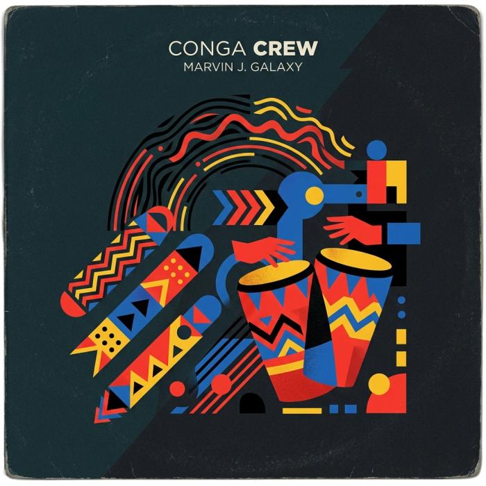 Conga Crew