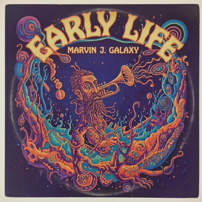 Early Life