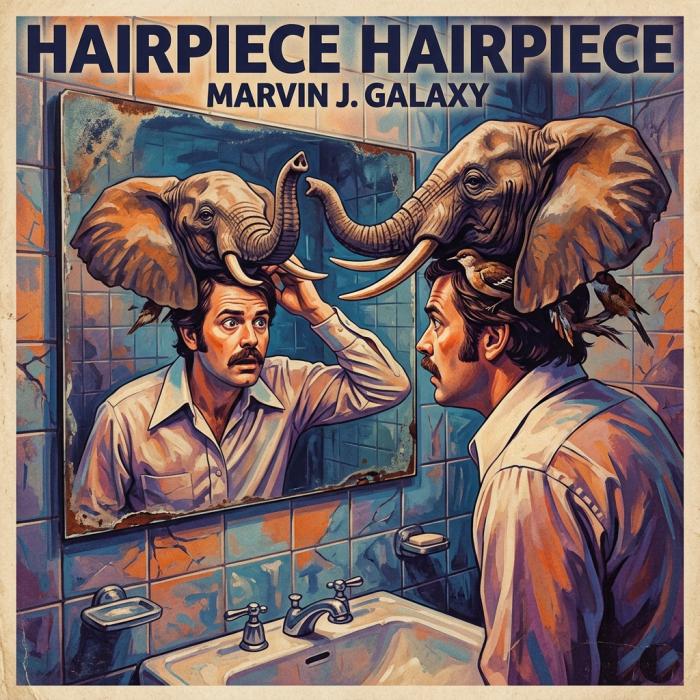 Hairpiece Hairpiece