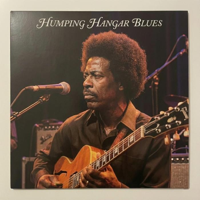Humping Hangar Blues