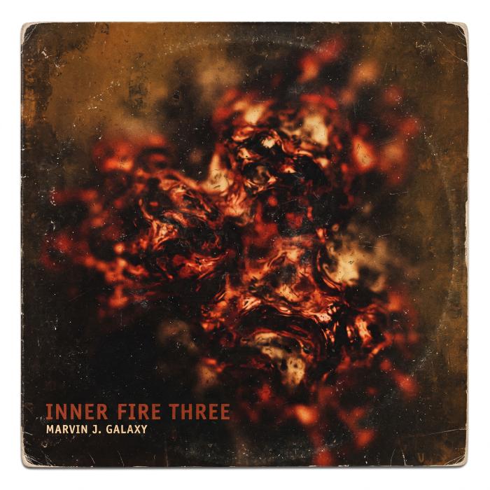 Inner Fire Three