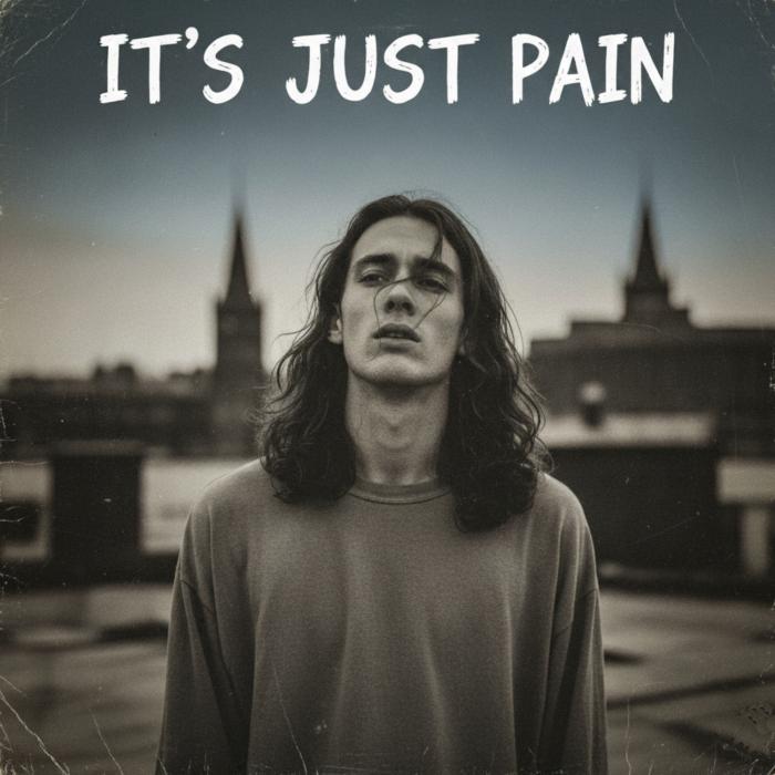It's Just Pain
