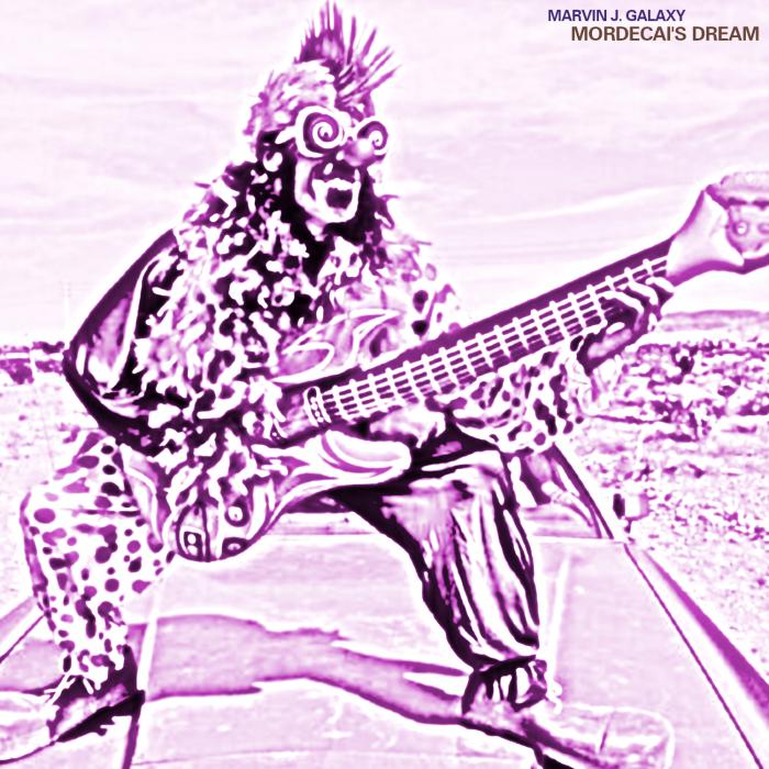 Modercai's Dream