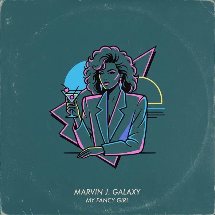 My Fancy Girl