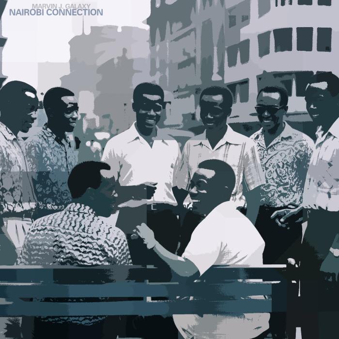 Nairobi Connection