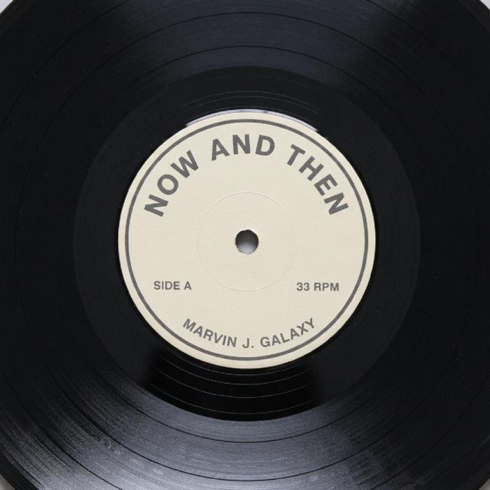 Now and Then