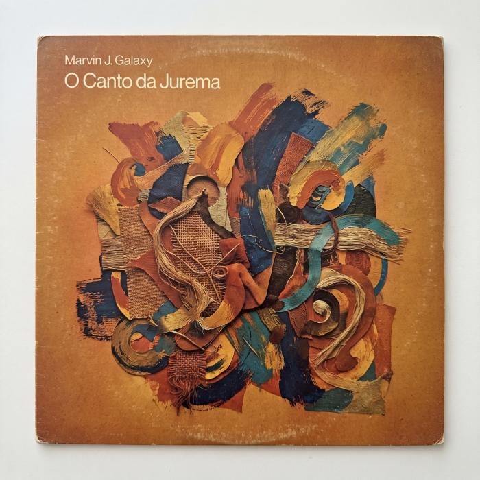 O Canto da Jurema