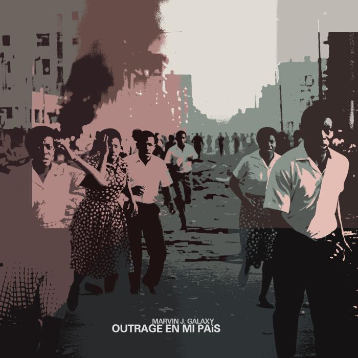 Outrage en mi Paìs