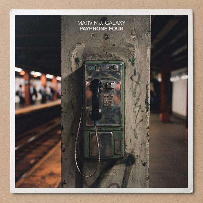 Payphone Four