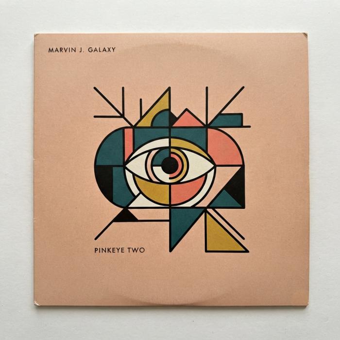 Pinkeye Two