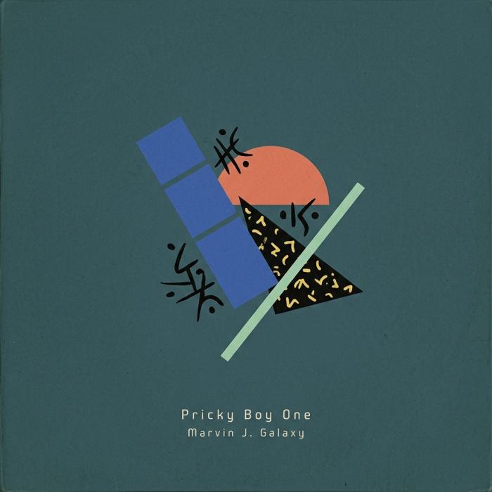 Pricky Boy One