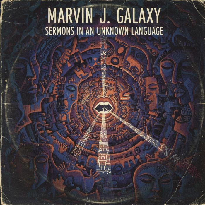 Sermons in an Unknown Language