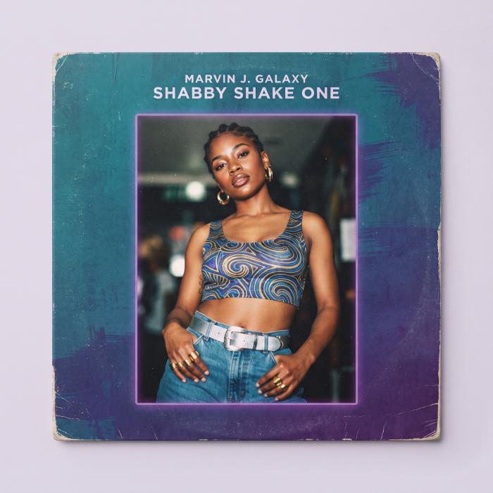 Shabby Shake One