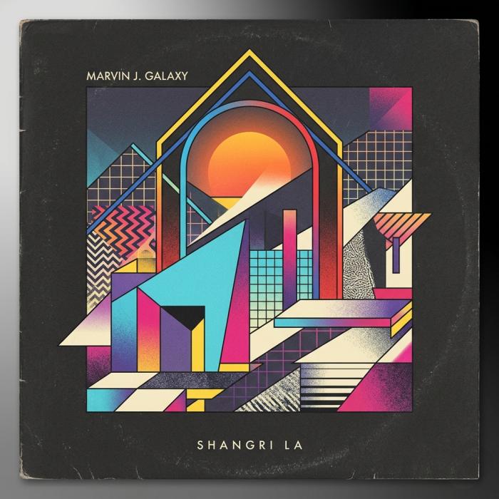 Shangri La