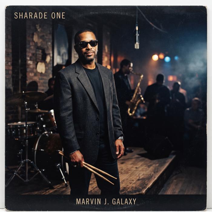 Sharade One