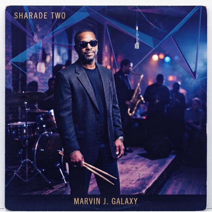 Sharade Two
