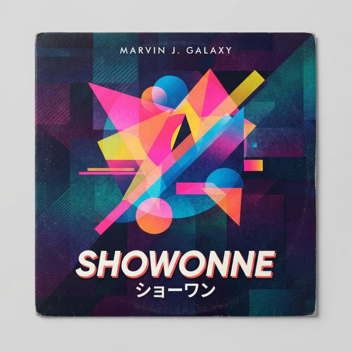 Showonne
