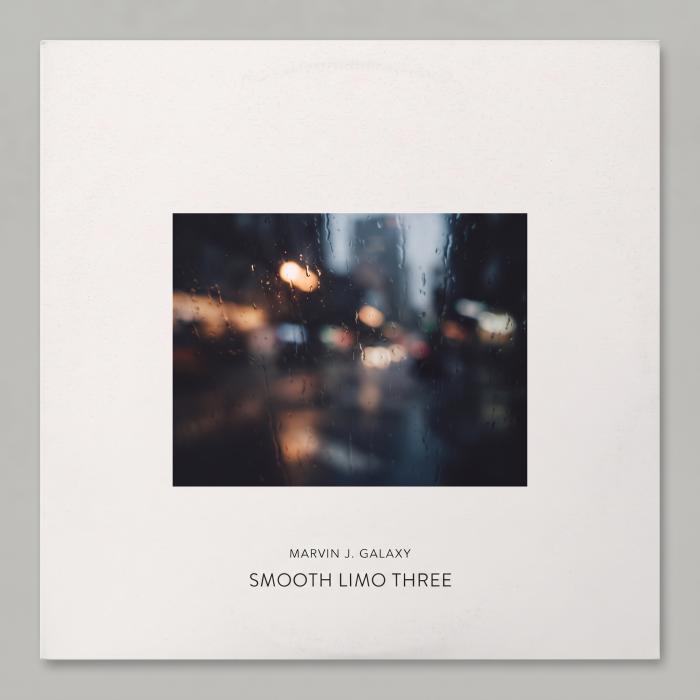 Smooth Limo Three