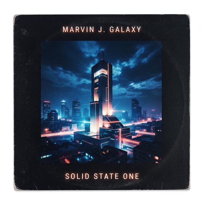 Solid State One