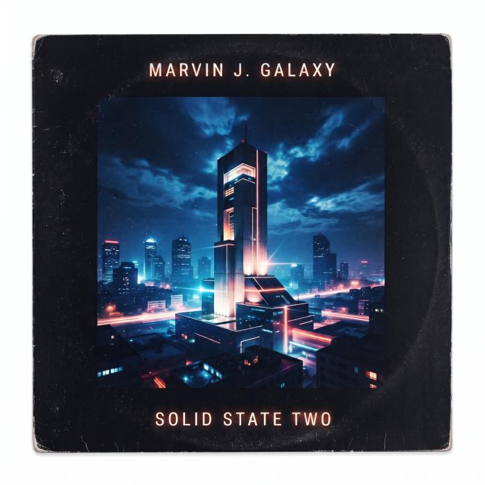 Solid State Two