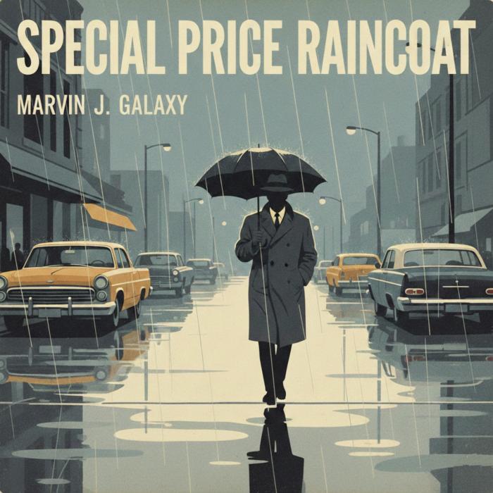 Special Price Raincoat