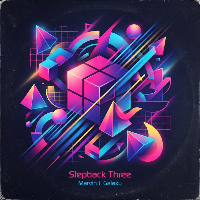 Stepback Three