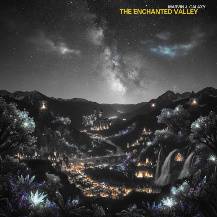 The Enchanted Valley