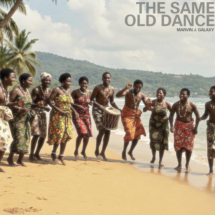 The Same Old Dance