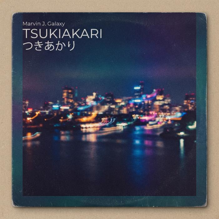Tsukiakari