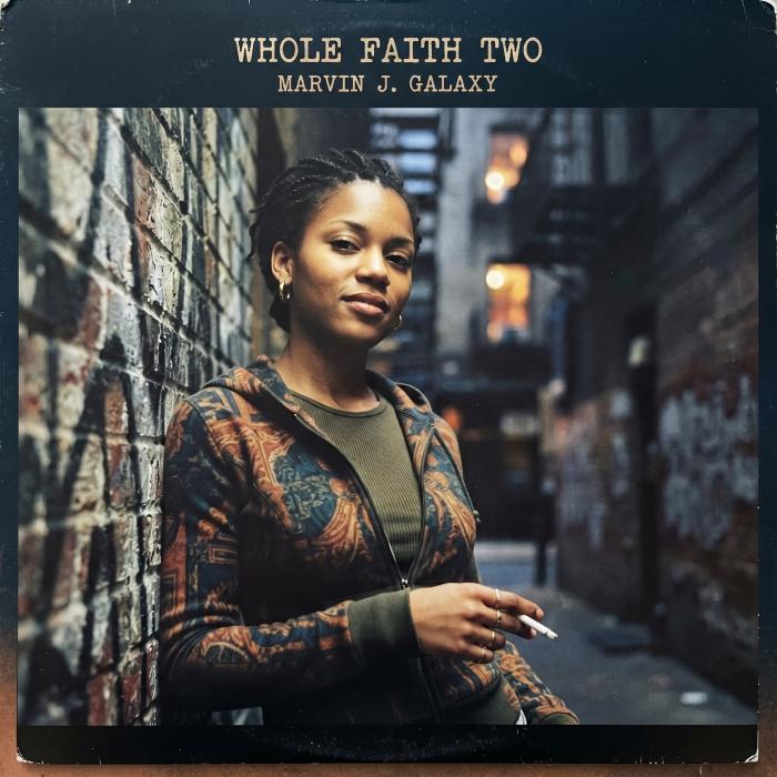 Whole Faith Two