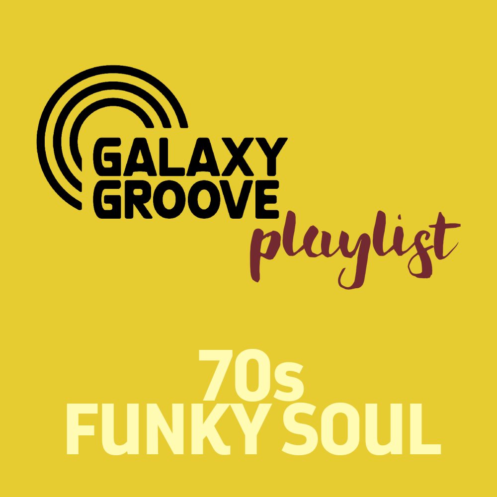 70s Funky Soul